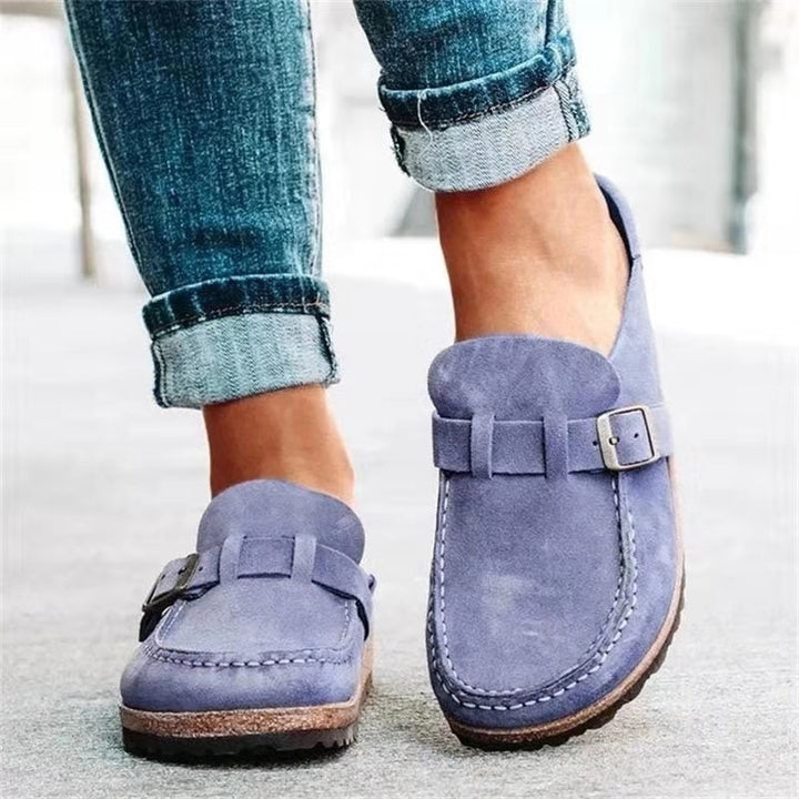 Chloe | Women’s Elegant Spring Slip-On Loafers - image 3