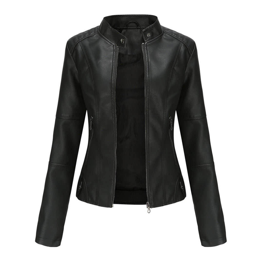 Zyra | Sleek & Modern Jacket - image 1