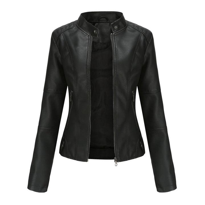 Zyra | Sleek & Modern Jacket - image 1