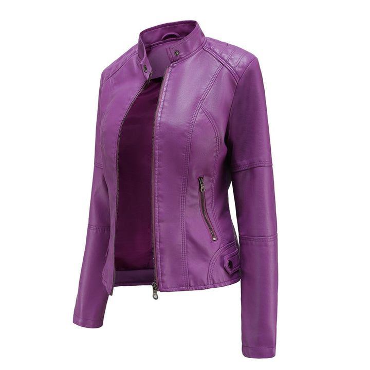 Zyra | Sleek & Modern Jacket - image 10