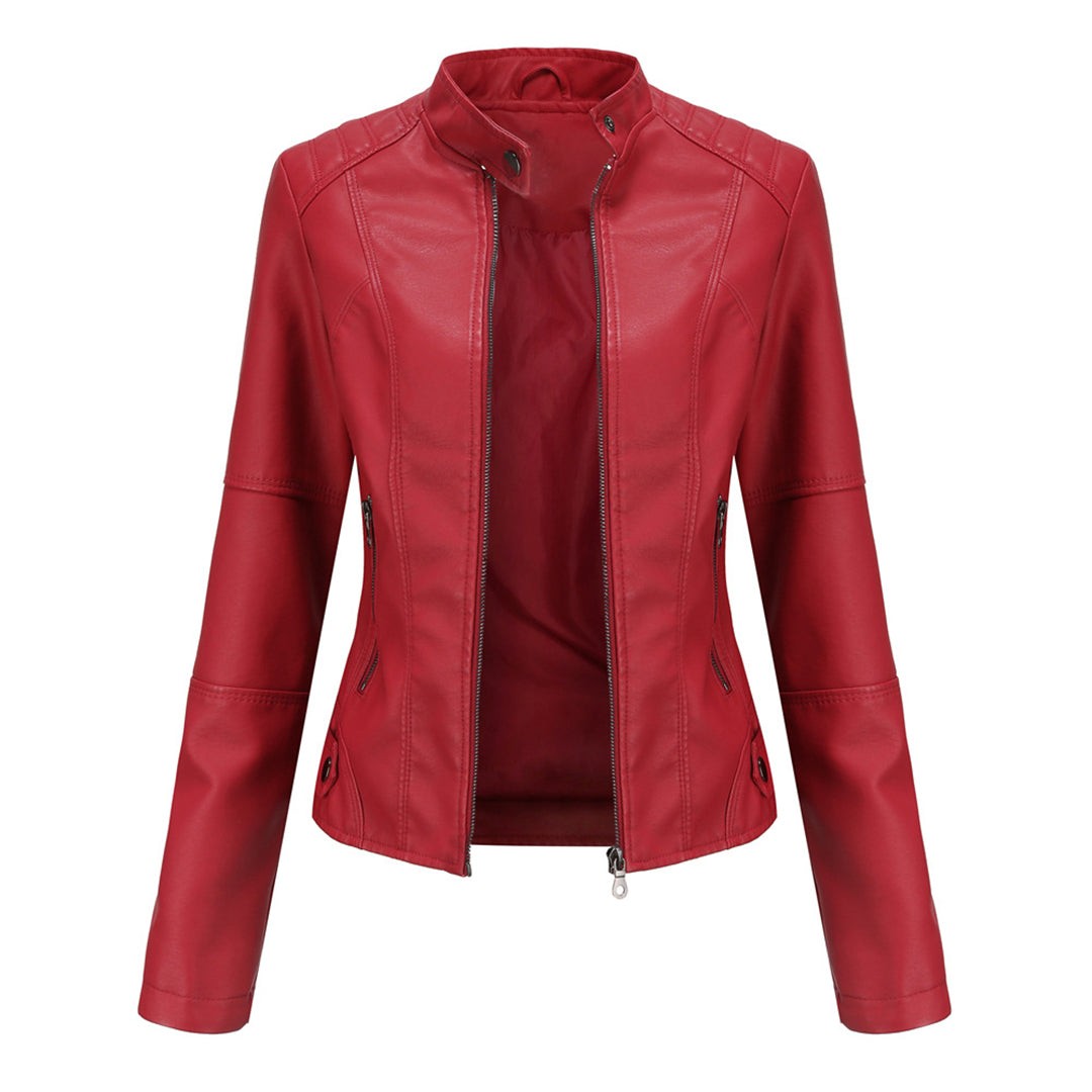 Zyra | Sleek & Modern Jacket - image 2