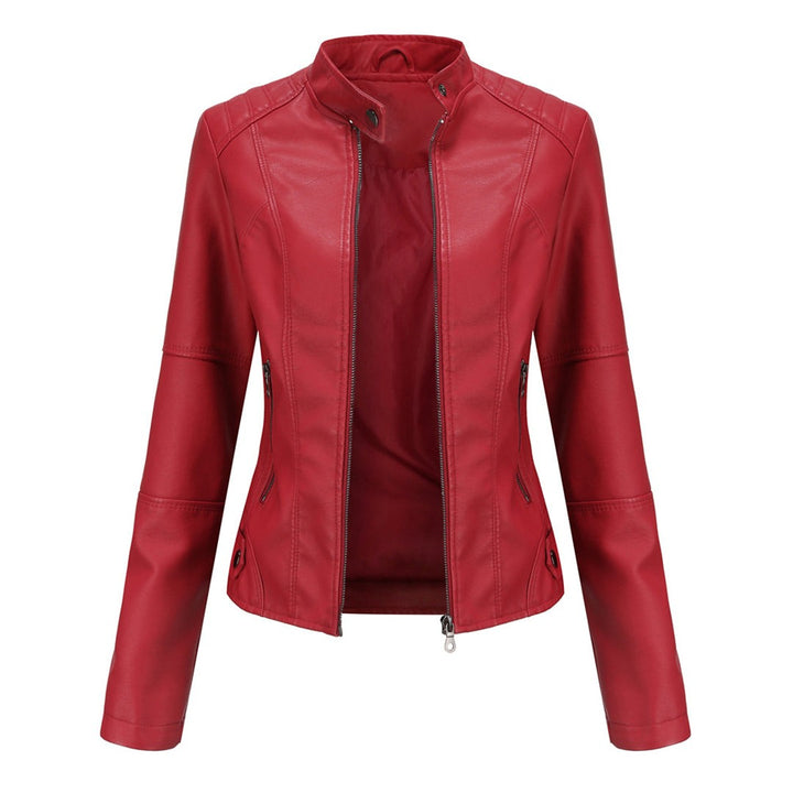 Zyra | Sleek & Modern Jacket - image 2