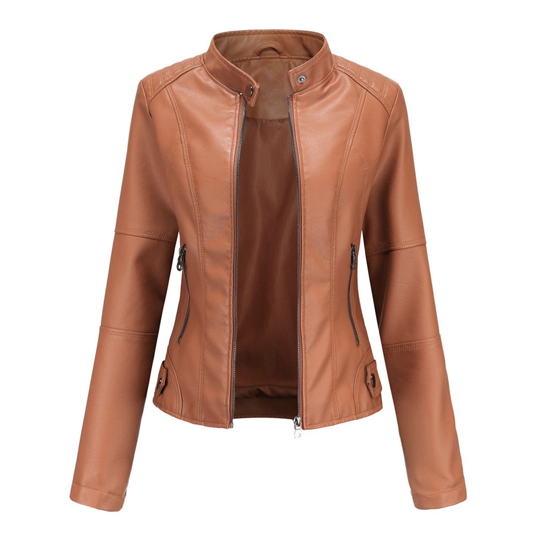 Zyra | Sleek & Modern Jacket - image 3