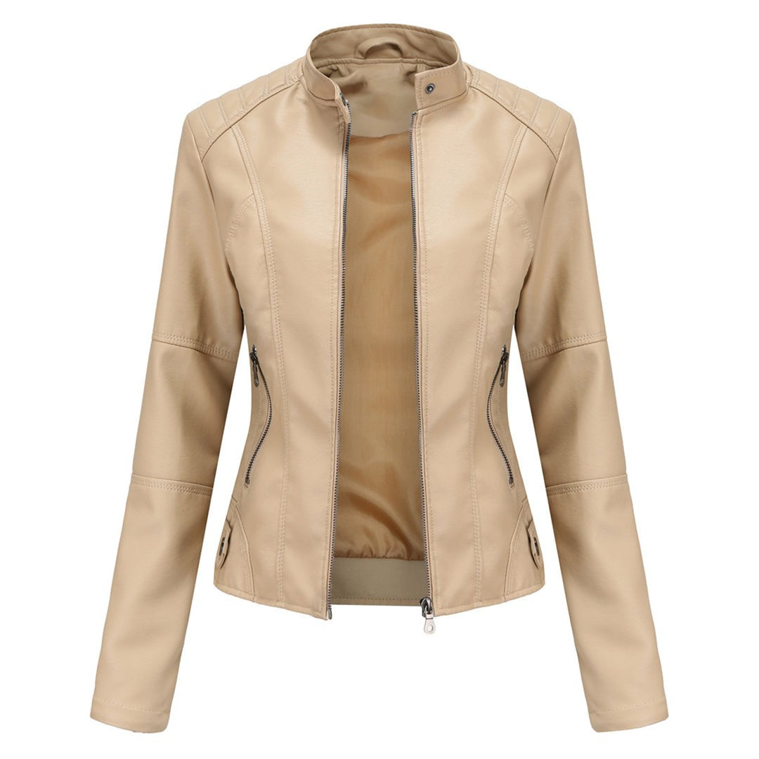 Zyra | Sleek & Modern Jacket - image 4