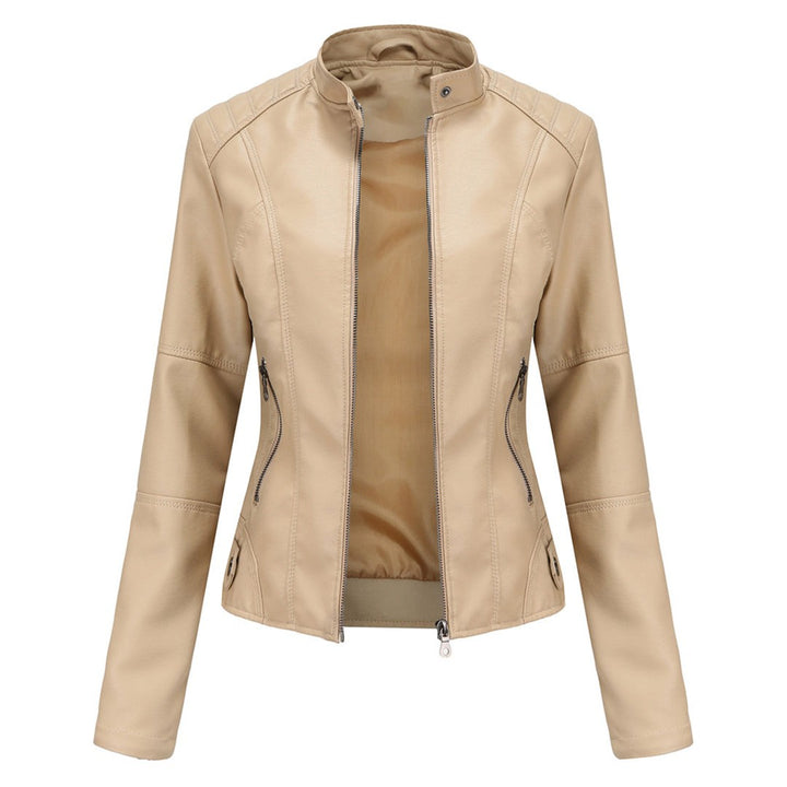 Zyra | Sleek & Modern Jacket - image 4