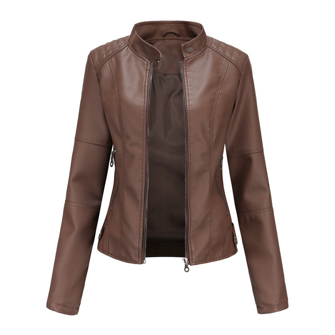 Zyra | Sleek & Modern Jacket - image 5
