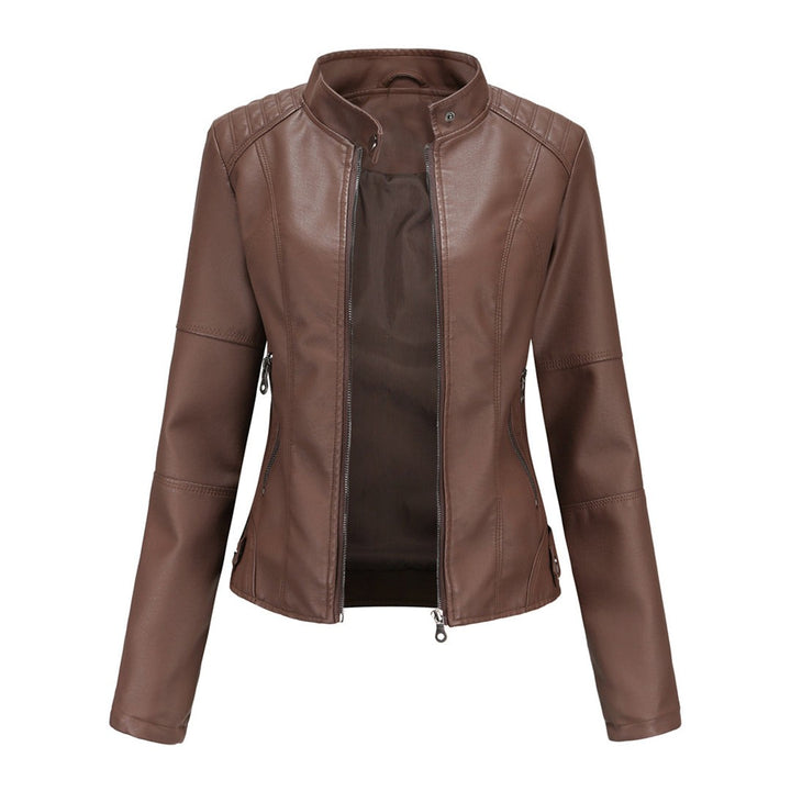 Zyra | Sleek & Modern Jacket - image 5