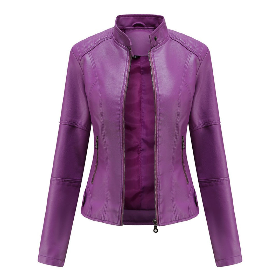Zyra | Sleek & Modern Jacket - image 6