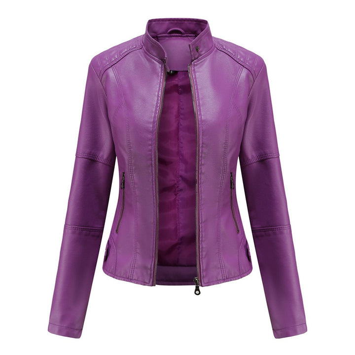 Zyra | Sleek & Modern Jacket - image 6