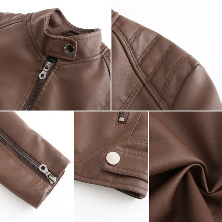Zyra | Sleek & Modern Jacket - image 7