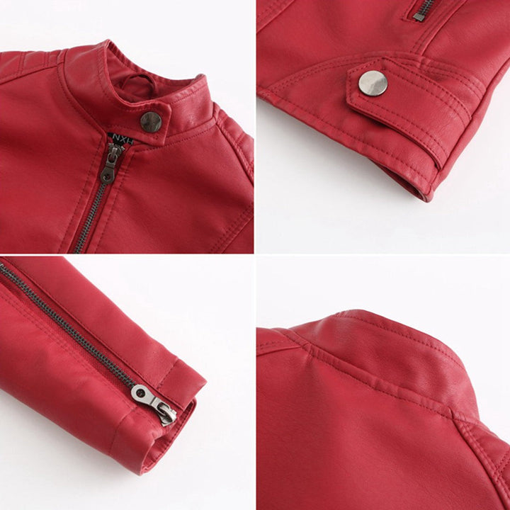 Zyra | Sleek & Modern Jacket - image 8