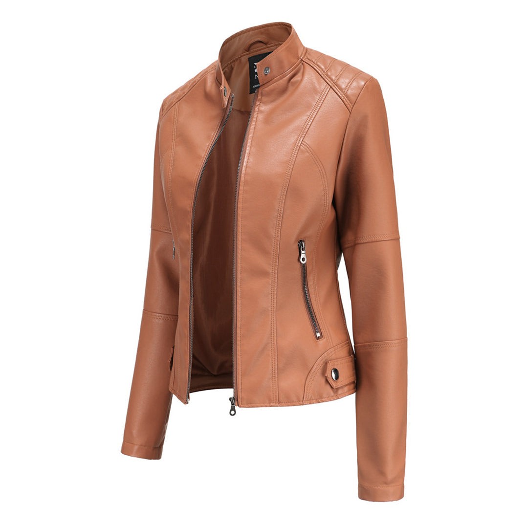 Zyra | Sleek & Modern Jacket - image 9