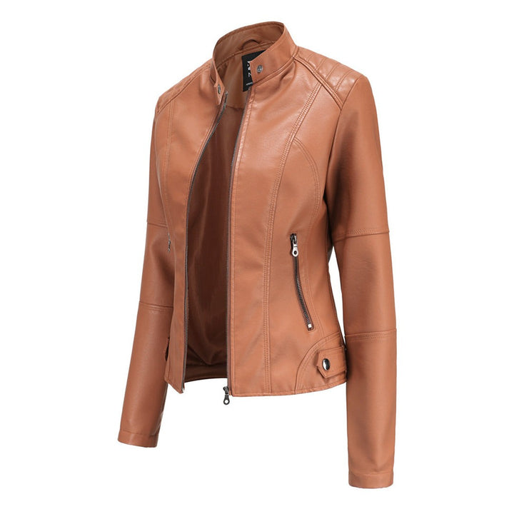 Zyra | Sleek & Modern Jacket - image 9