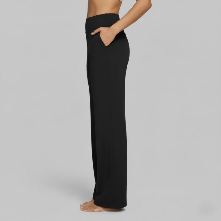 Camille | Comfortable Stretch Pants for Women - image 11
