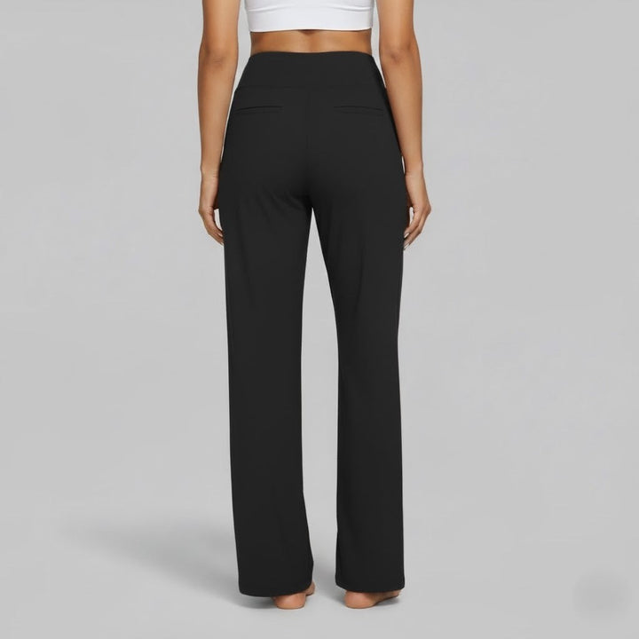 Camille | Comfortable Stretch Pants for Women - image 12