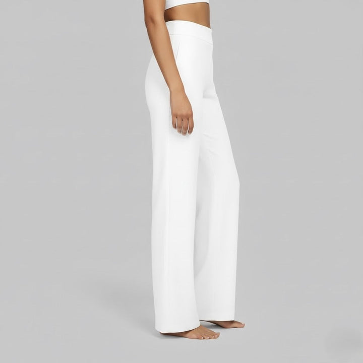 Camille | Comfortable Stretch Pants for Women - image 23