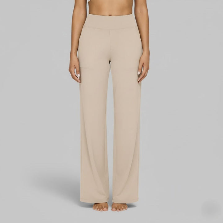 Camille | Comfortable Stretch Pants for Women - image 5