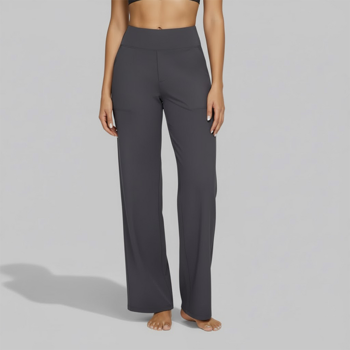 Camille | Comfortable Stretch Pants for Women - image 8