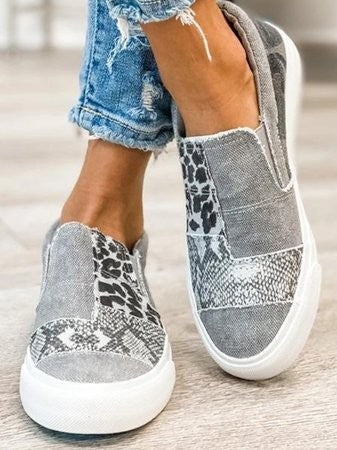 Corlina | Arch-Support Slip On Shoes - image 10