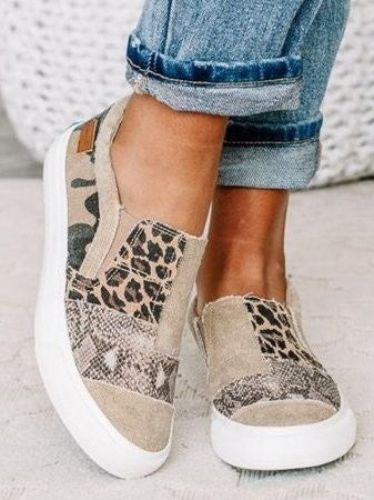 Corlina | Arch-Support Slip On Shoes - image 13