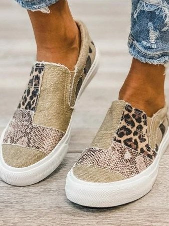 Corlina | Arch-Support Slip On Shoes - image 14