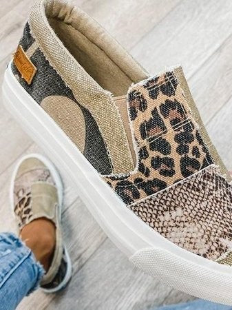 Corlina | Arch-Support Slip On Shoes - image 17