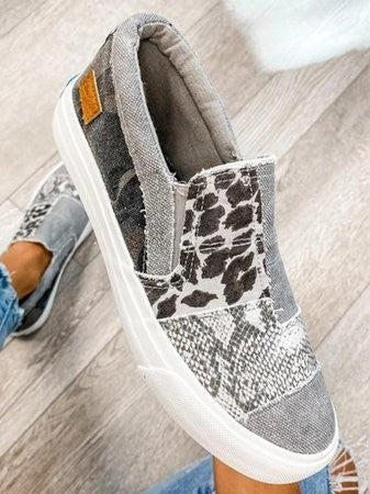 Corlina | Arch-Support Slip On Shoes - image 18