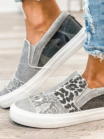 Corlina | Arch-Support Slip On Shoes - image 20
