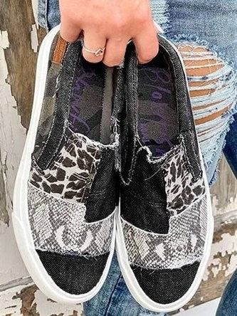 Corlina | Arch-Support Slip On Shoes - image 22