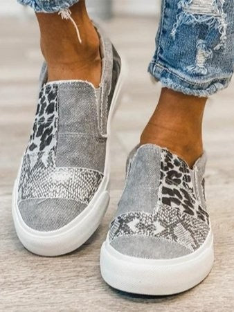 Corlina | Arch-Support Slip On Shoes - image 8