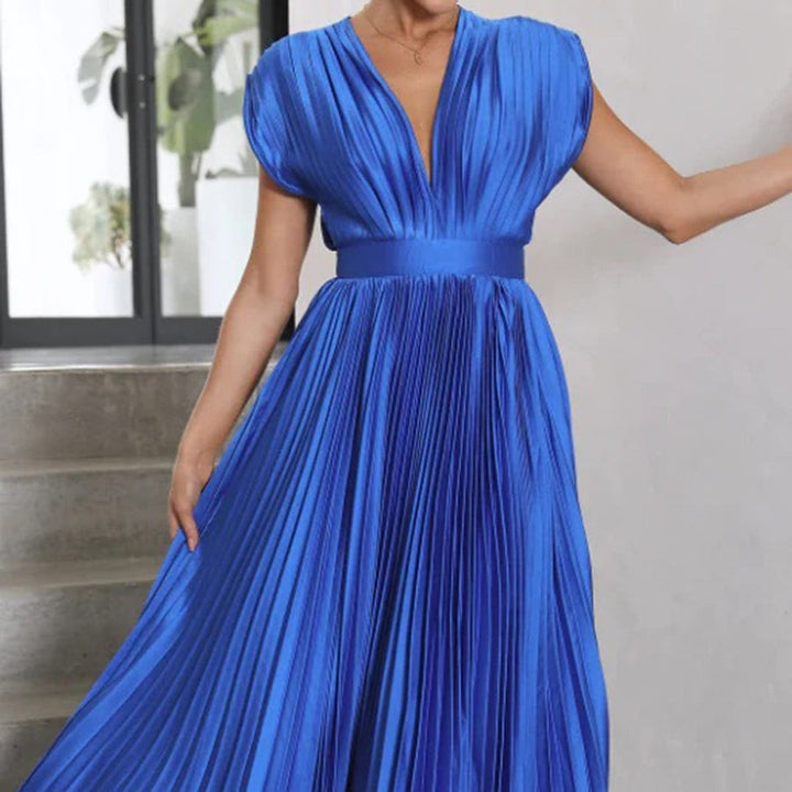 Maren | Women's Wedding Guest Dress - image 20